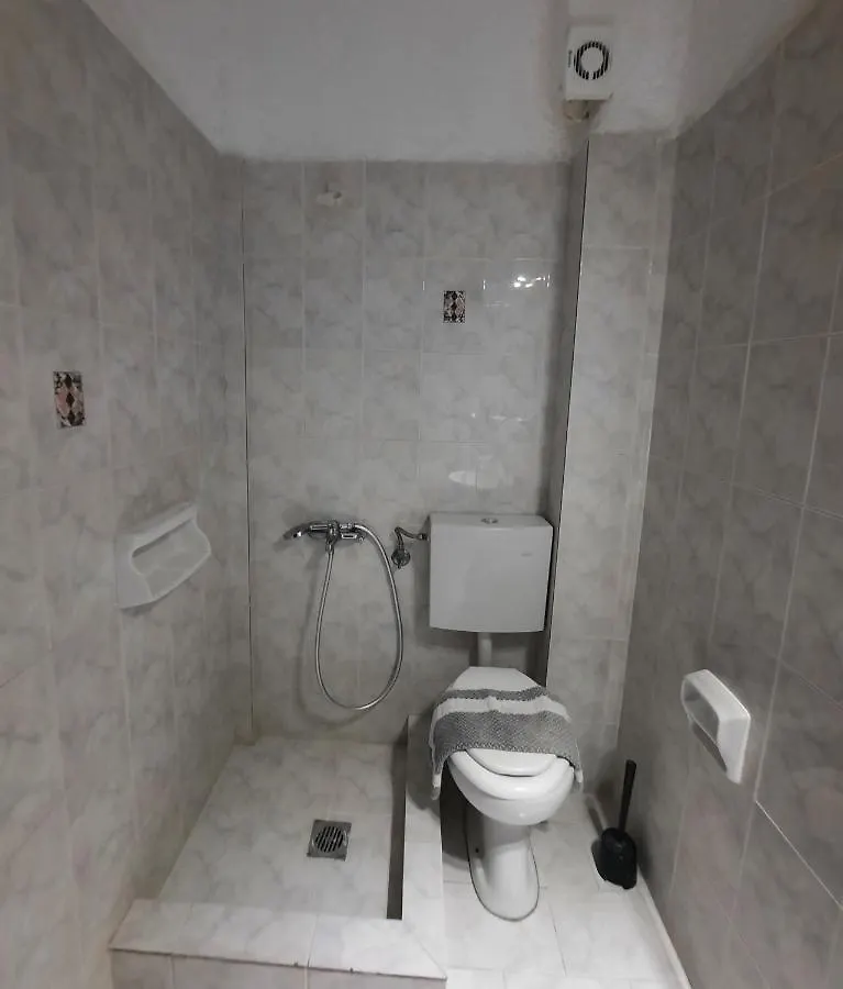 Aparthotel Tassos 2 Pefkochori 2*,  Griechenland