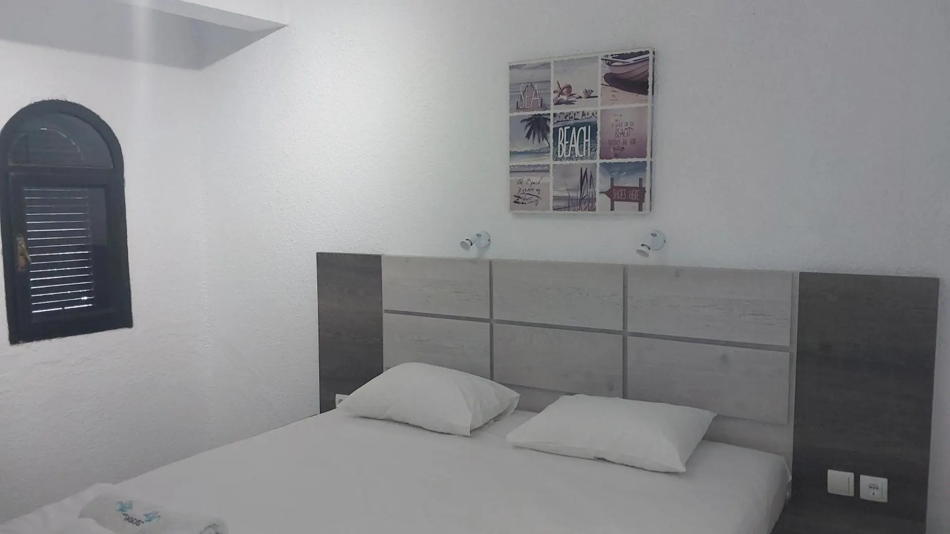 Aparthotel Tassos 2 Pefkochori