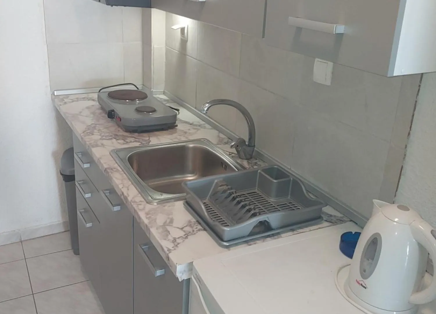 Aparthotel Tassos 2 Pefkochori 2*,