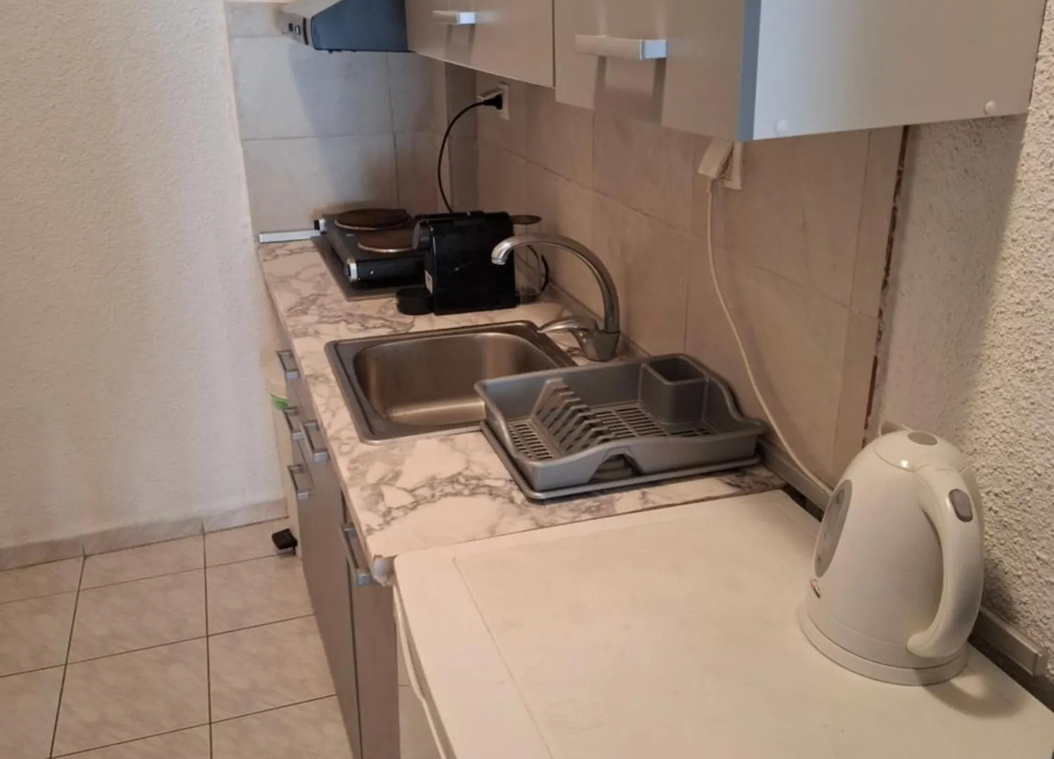 Aparthotel Tassos 2 Pefkochori