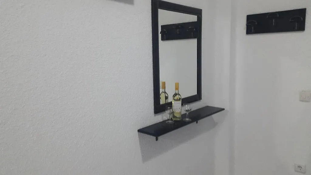 Aparthotel Tassos 2 Pefkochori 2*,  Griechenland