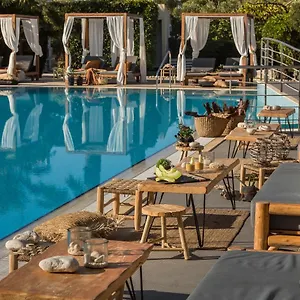 Ξενοδοχείο Avithos Livathos (Kefalonia)