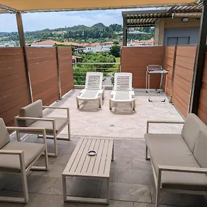 3* Ξενοδοχείο Hotel Pefkohori Beach