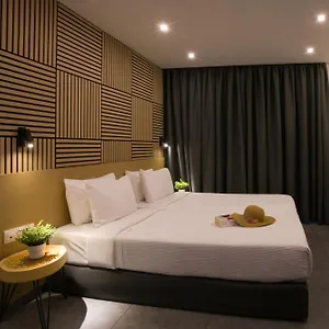 Bed and Breakfast White Luxury Θεσσαλονίκη