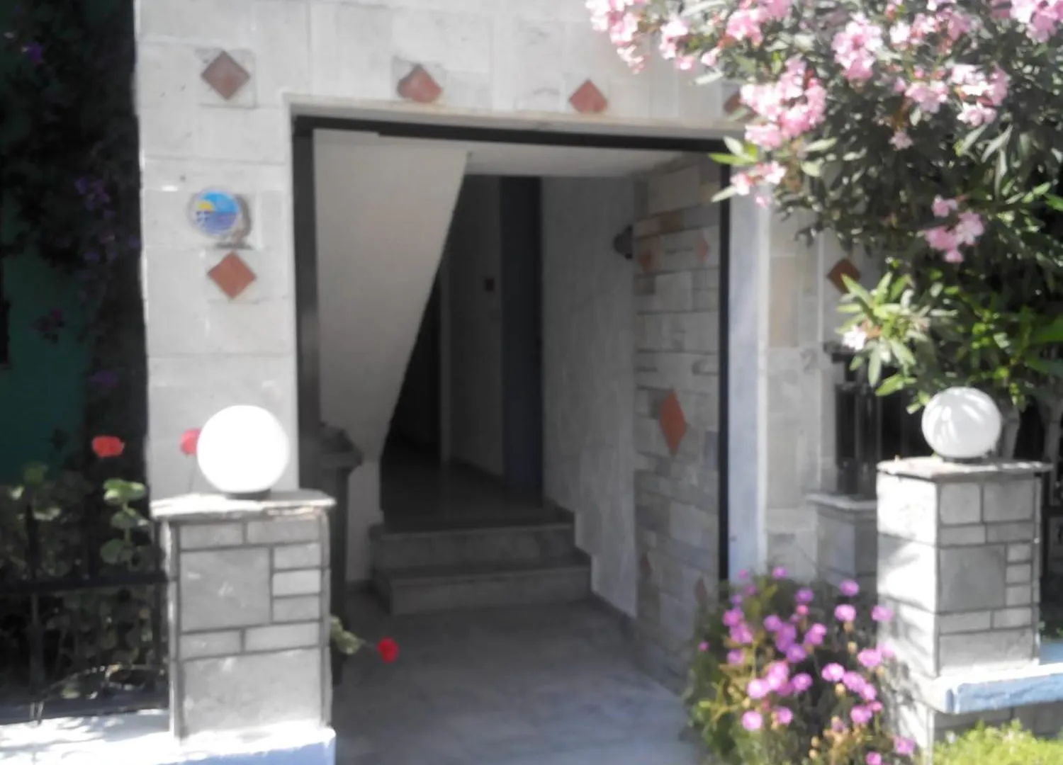 Tassos 2 Aparthotel Πευκοχώρι